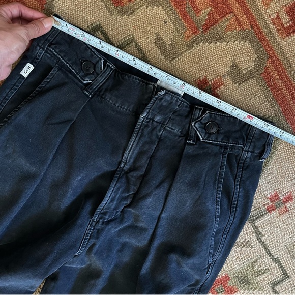 Citizens of Humanity Payton utility pants (sz 26) - Picture 5 of 5